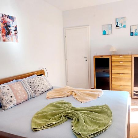 Secret Mirage Apartment โกตอร์ ภายนอก รูปภาพ