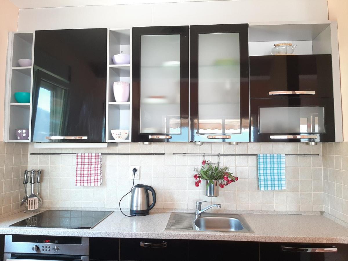 Secret Mirage Apartment โกตอร์ ภายนอก รูปภาพ