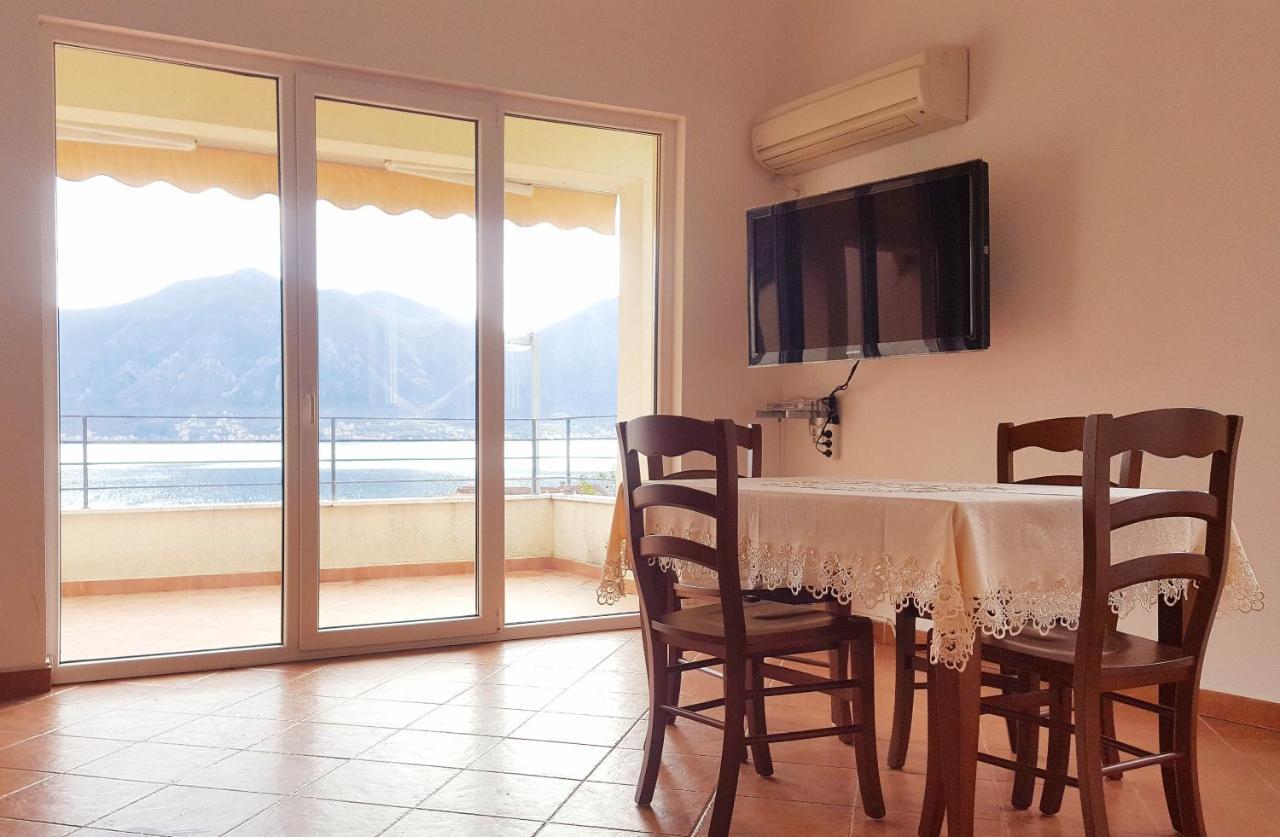 Secret Mirage Apartment โกตอร์ ภายนอก รูปภาพ