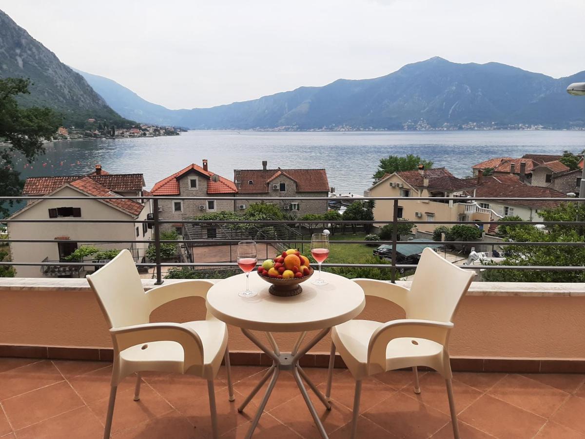 Secret Mirage Apartment โกตอร์ ภายนอก รูปภาพ