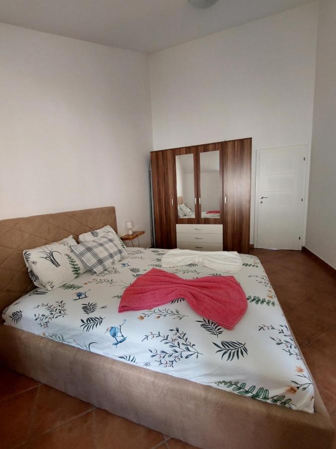 Secret Mirage Apartment โกตอร์ ภายนอก รูปภาพ