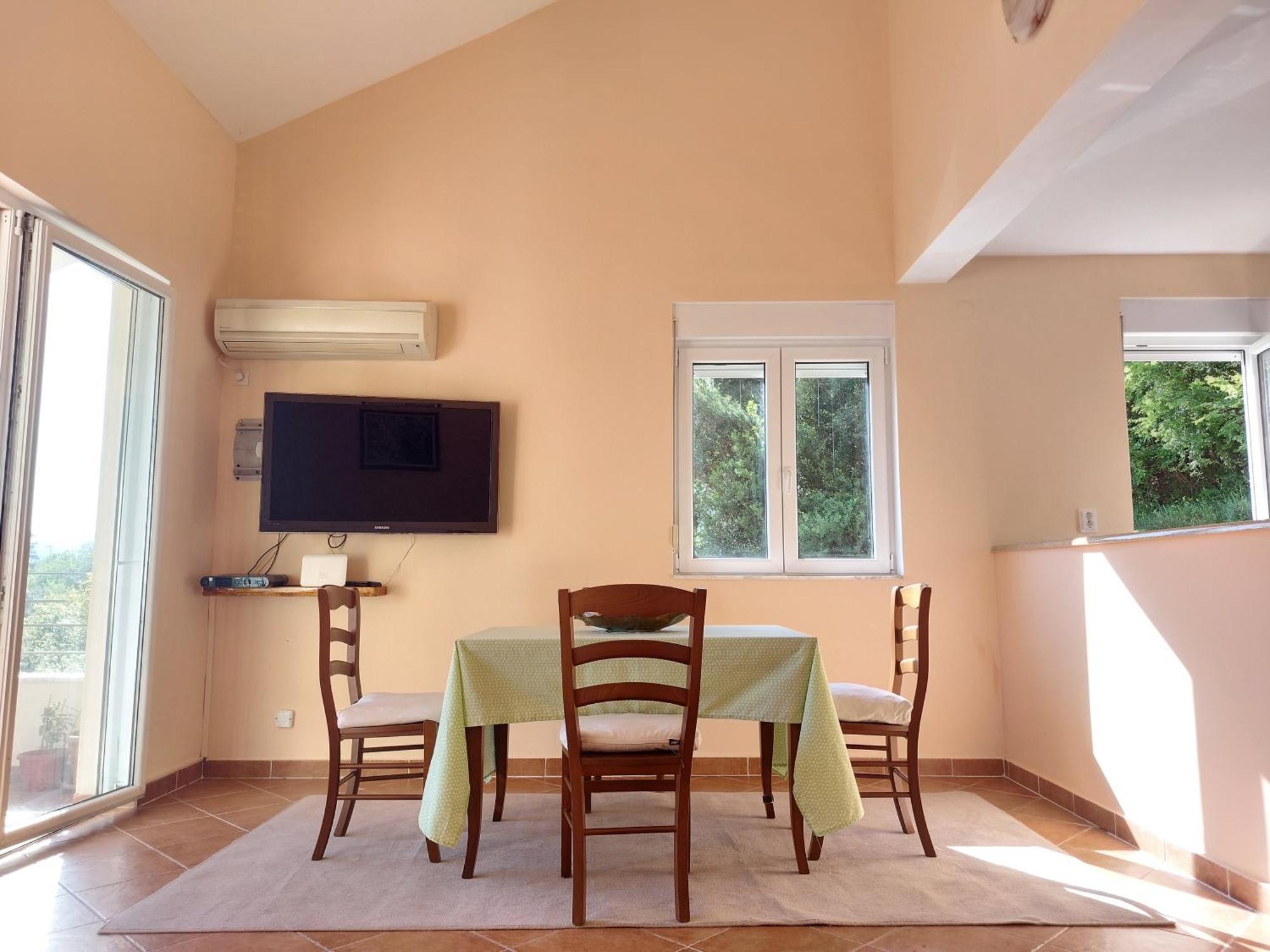Secret Mirage Apartment โกตอร์ ภายนอก รูปภาพ