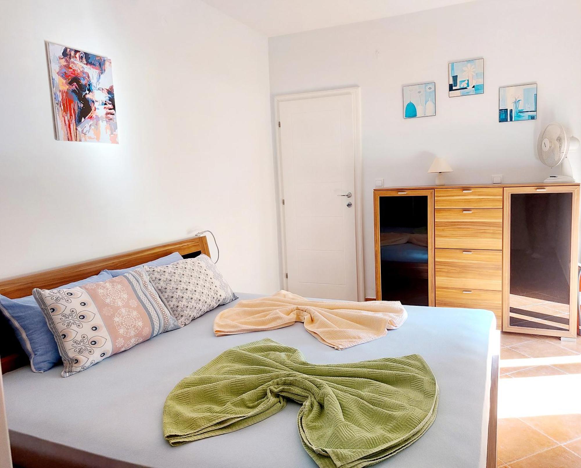 Secret Mirage Apartment โกตอร์ ภายนอก รูปภาพ